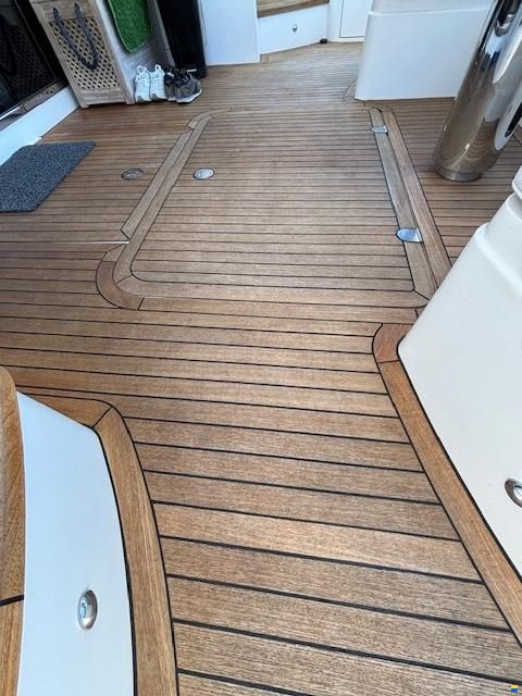 Princess F64