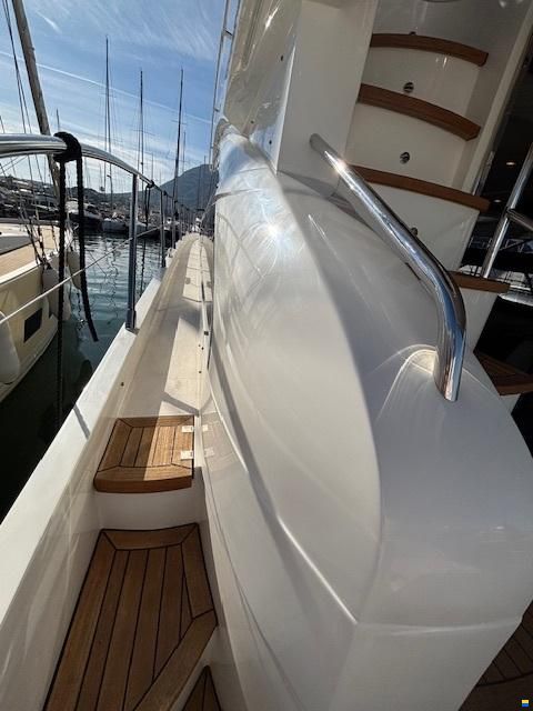 Princess F64