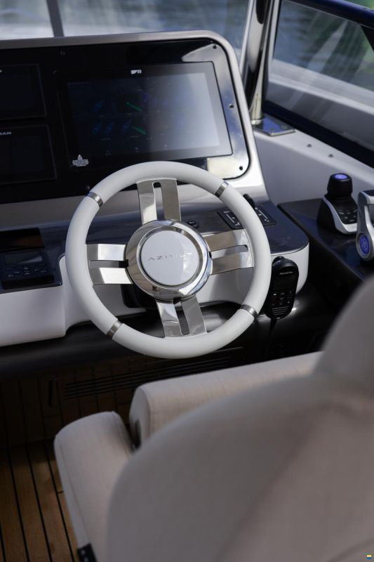 Azimut 26 Grande