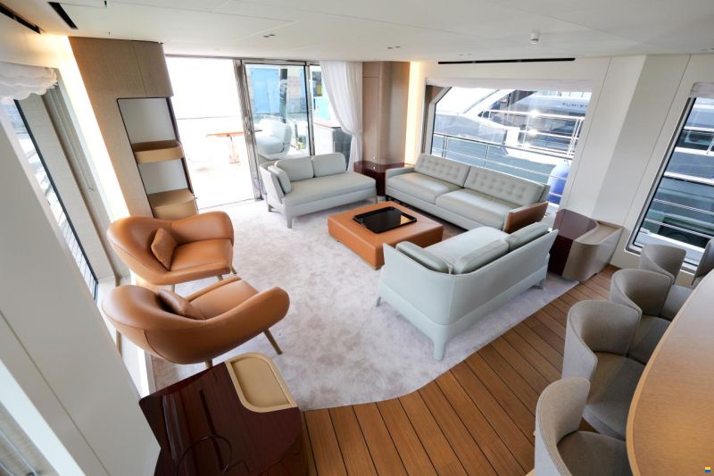 Azimut 26 Grande