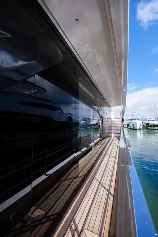 Azimut 26 Grande