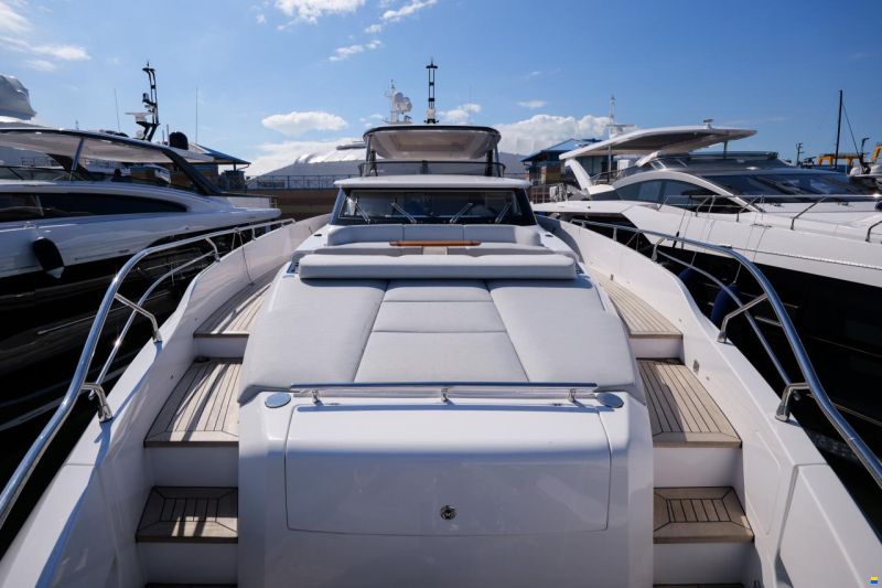 Azimut 26 Grande