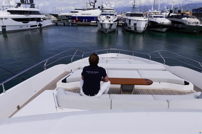 Azimut 26 Grande