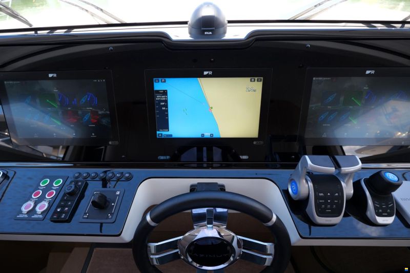 Azimut 26 Grande