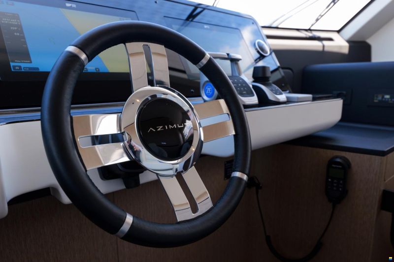 Azimut 26 Grande