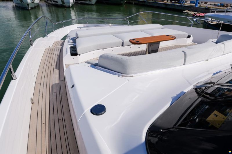 Azimut 26 Grande