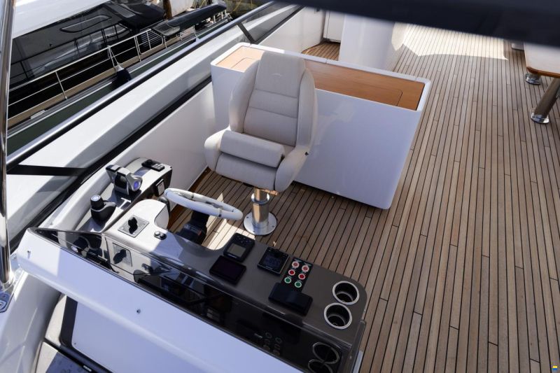 Azimut 26 Grande