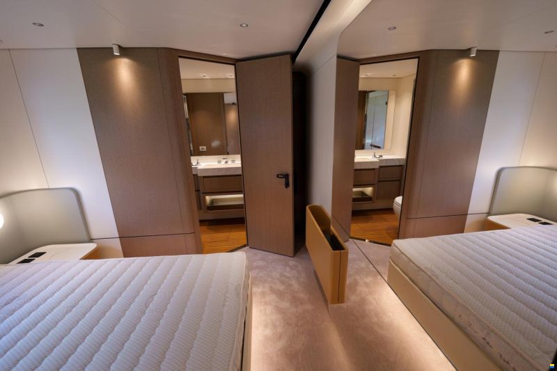 Azimut 26 Grande