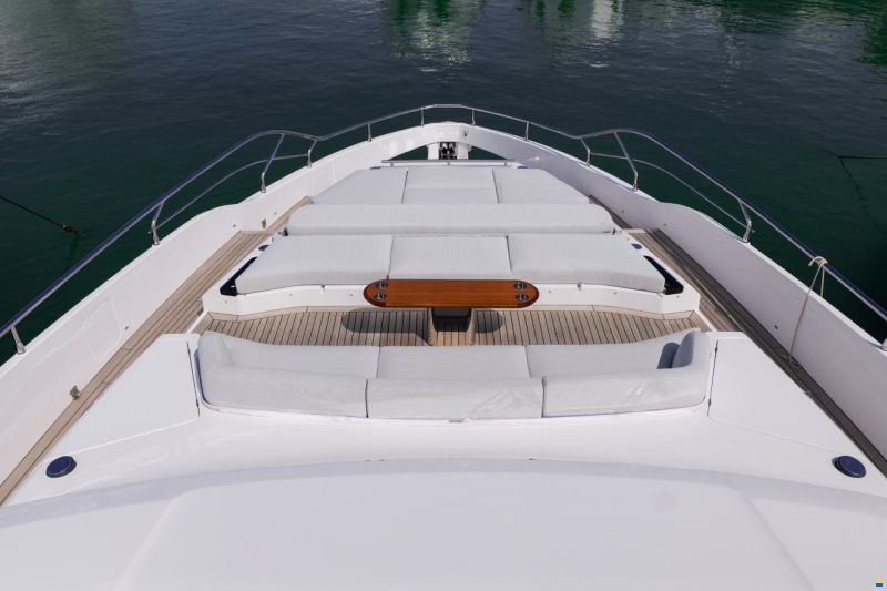 Azimut 26 Grande