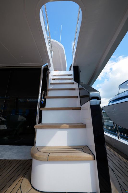 Azimut 26 Grande