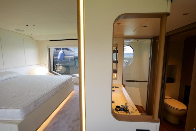 Azimut 26 Grande