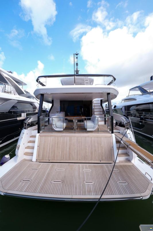 Azimut 26 Grande