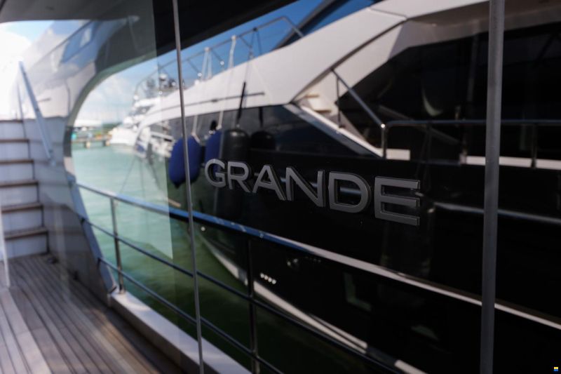 Azimut 26 Grande
