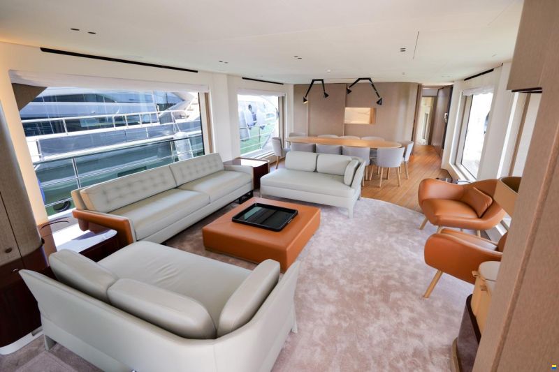 Azimut 26 Grande
