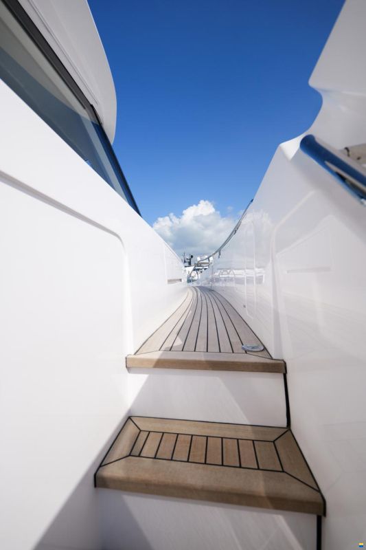 Azimut 26 Grande