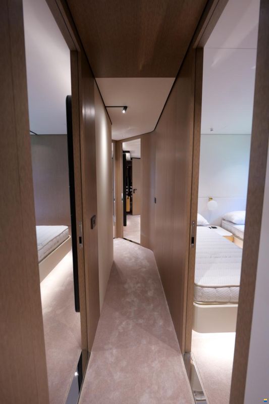 Azimut 26 Grande