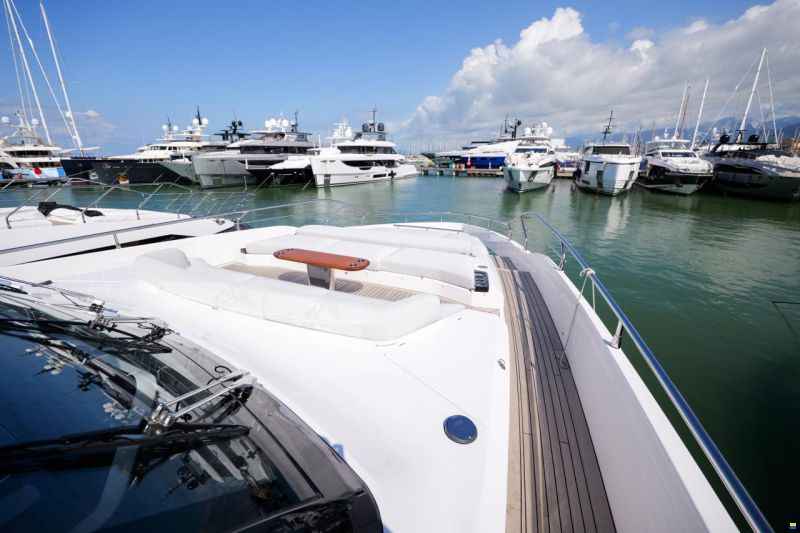 Azimut 26 Grande