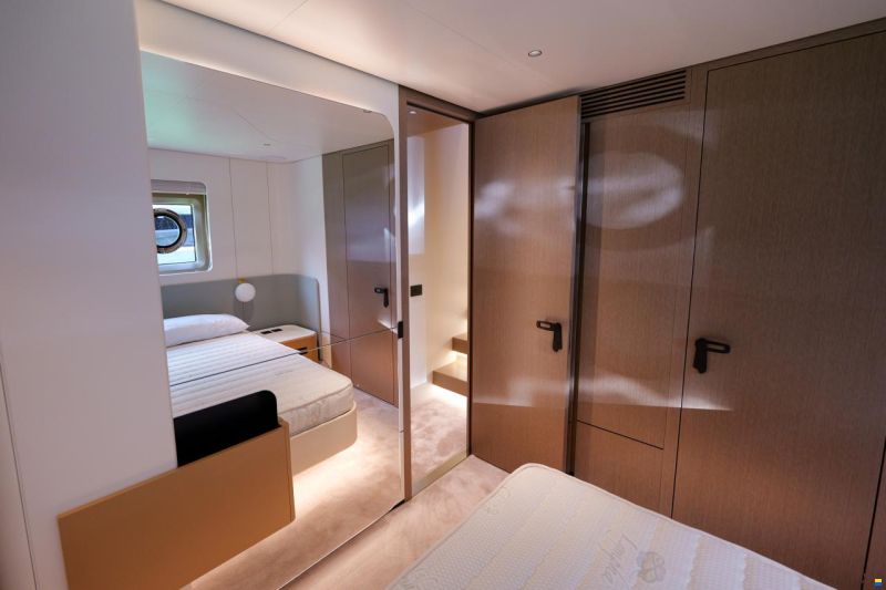 Azimut 26 Grande