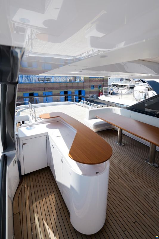 Azimut 26 Grande