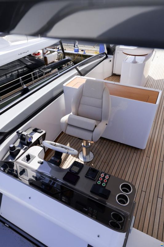 Azimut 26 Grande