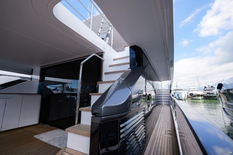 Azimut 26 Grande