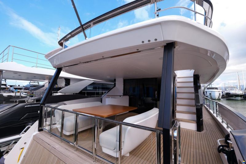 Azimut 26 Grande