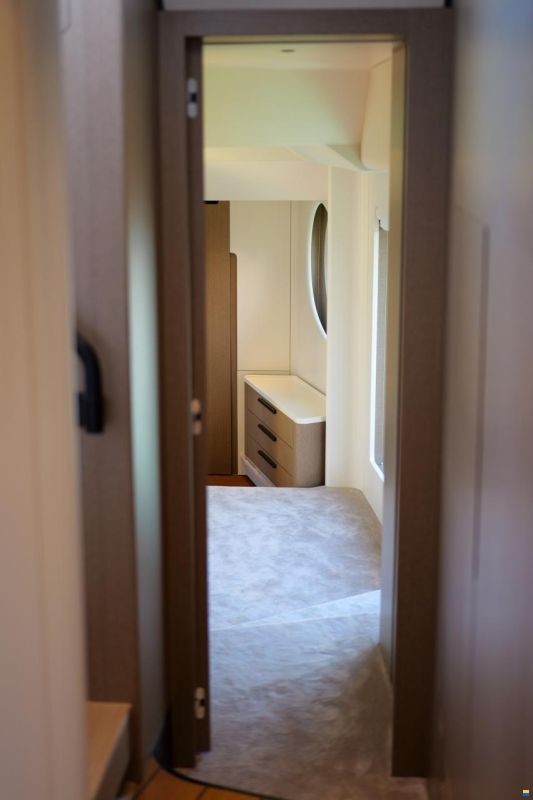 Azimut 26 Grande