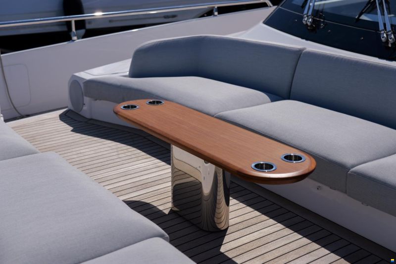Azimut 26 Grande