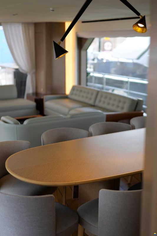 Azimut 26 Grande