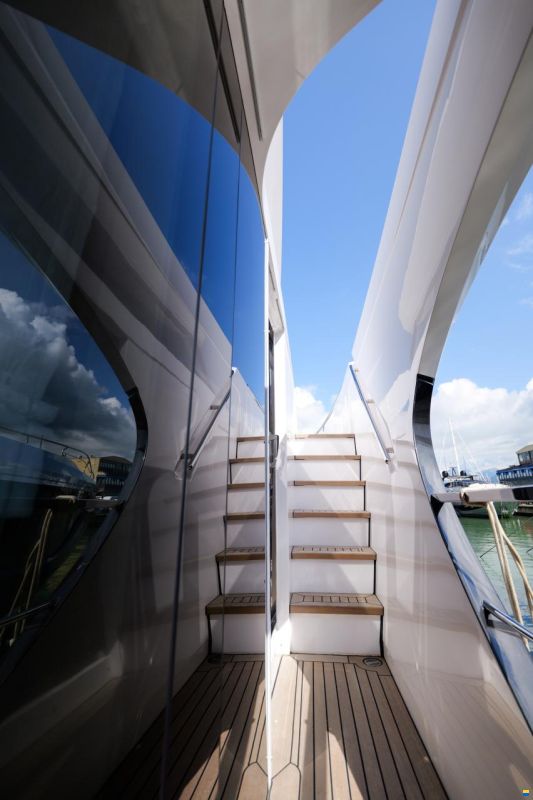Azimut 26 Grande
