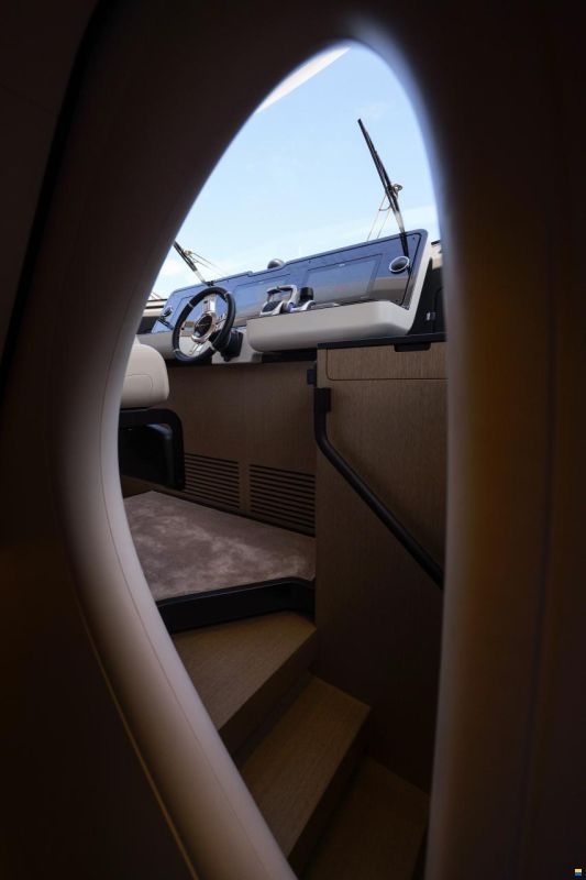 Azimut 26 Grande