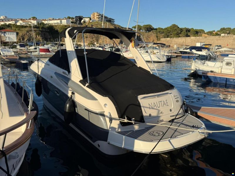 Monterey 270