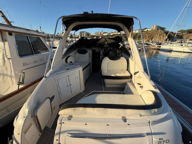 Monterey 270