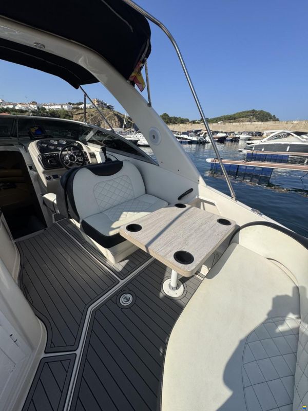 Monterey 270