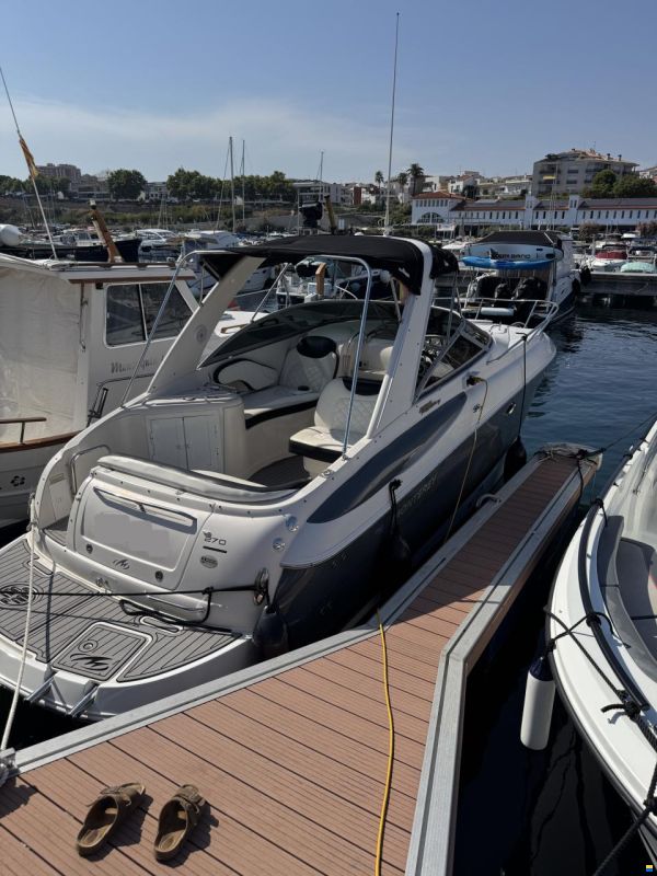 Monterey 270