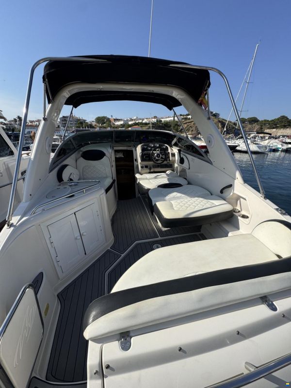 Monterey 270