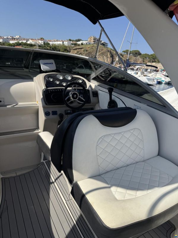 Monterey 270