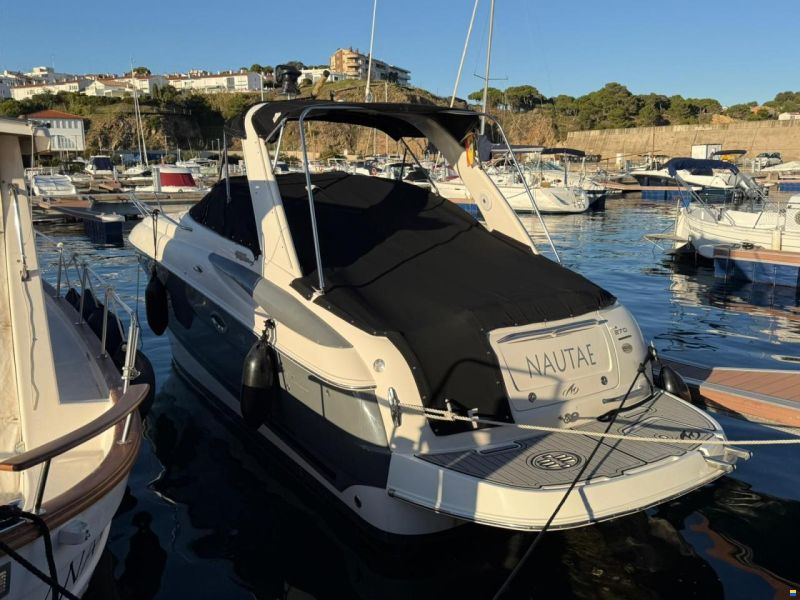 Monterey 270