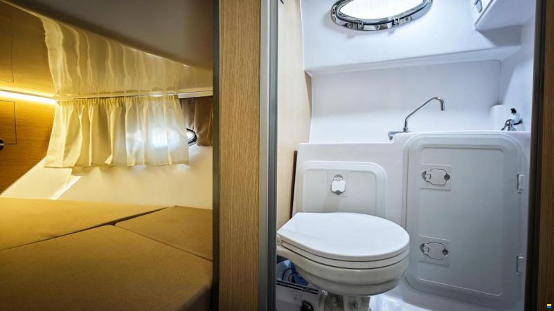 Marinello Cabin 650