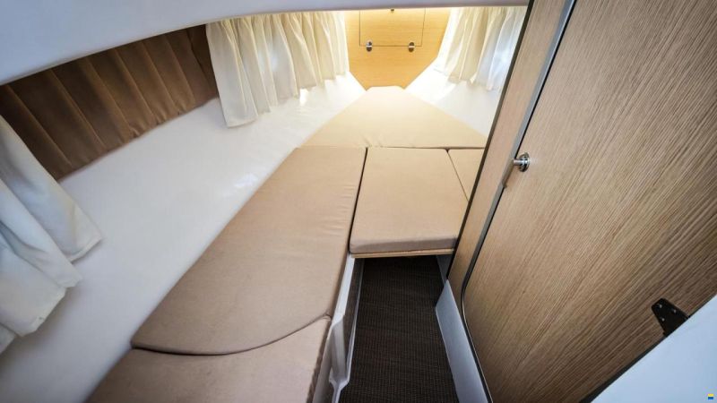 Marinello Cabin 650