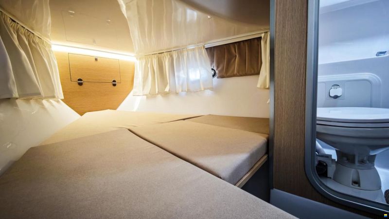 Marinello Cabin 650