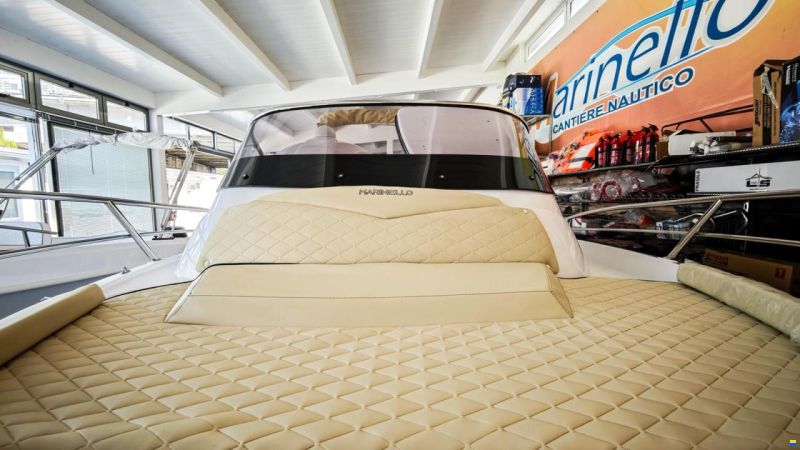 Marinello Cabin 650