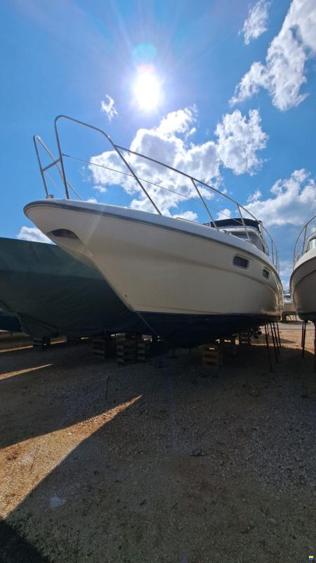 Sealine 360 Statesman