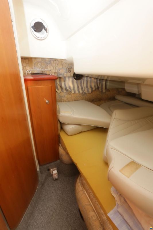Sealine 360 Statesman