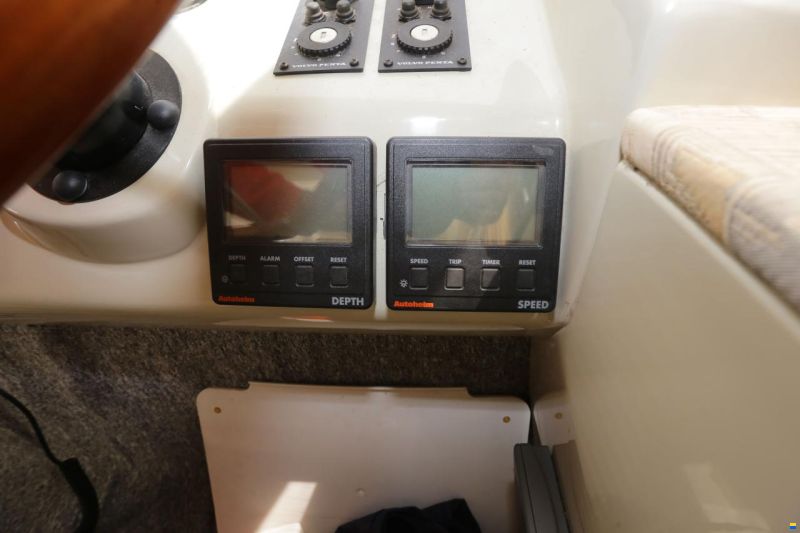 Sealine 360 Statesman