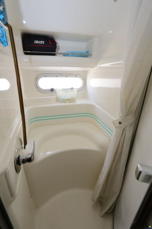 Sealine 360 Statesman