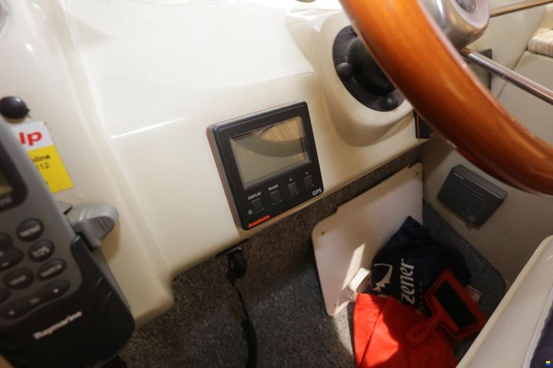 Sealine 360 Statesman