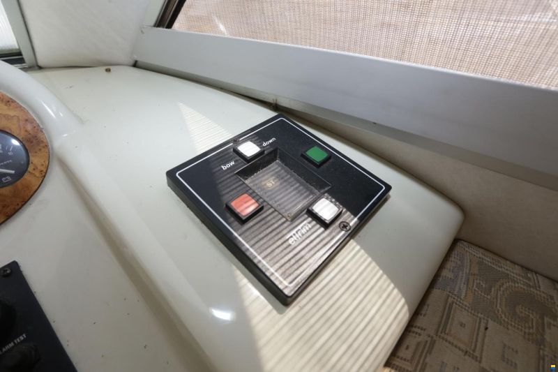 Sealine 360 Statesman