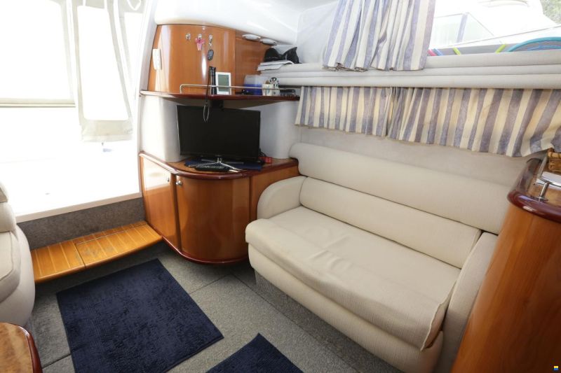 Sealine 360 Statesman