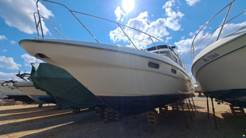 Sealine 360 Statesman
